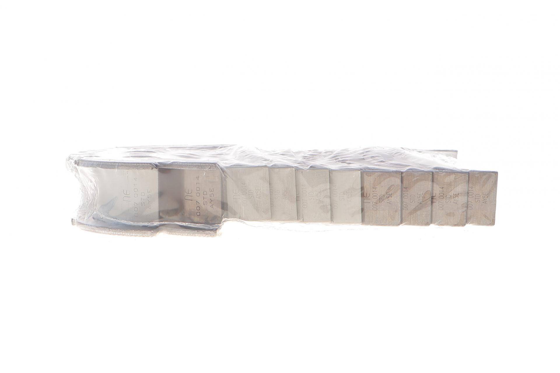 Вкладиші корінні BMW 5 (F10/G30/F90)/7 (G11/G12)/X5 (F15/F85/G05/F95) 13-23 B47 (STD)=6007130000