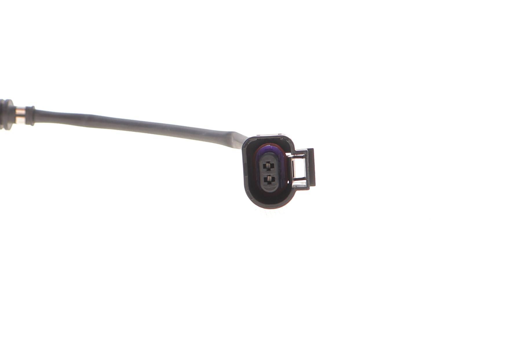 Датчик зносу гальмівних колодок (задніх) Porsche Macan 24- (L=385mm)