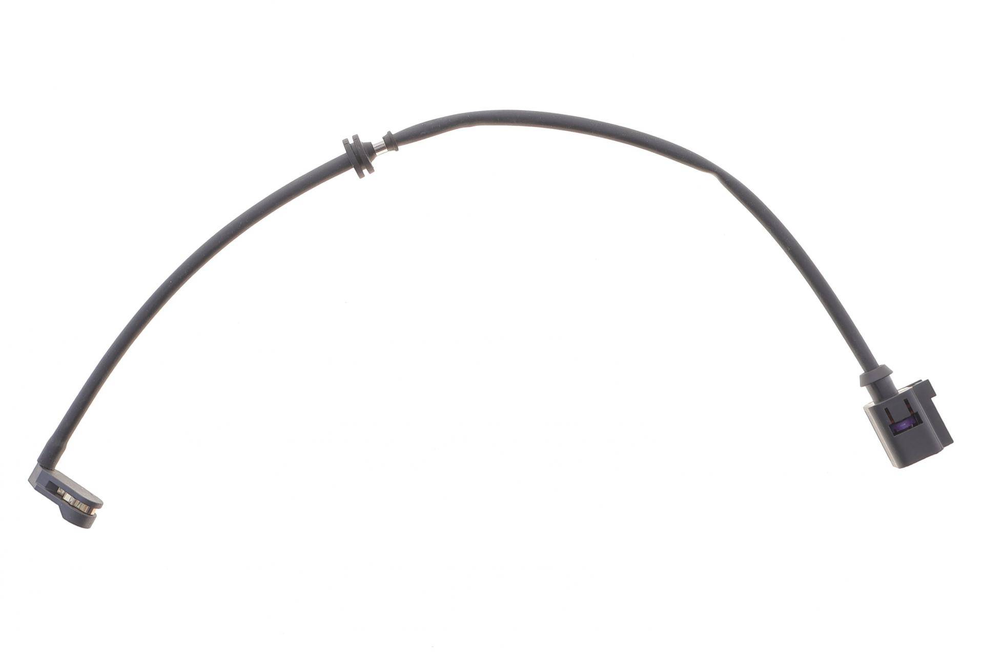 Датчик зносу гальмівних колодок (задніх) Porsche Macan 24- (L=385mm)