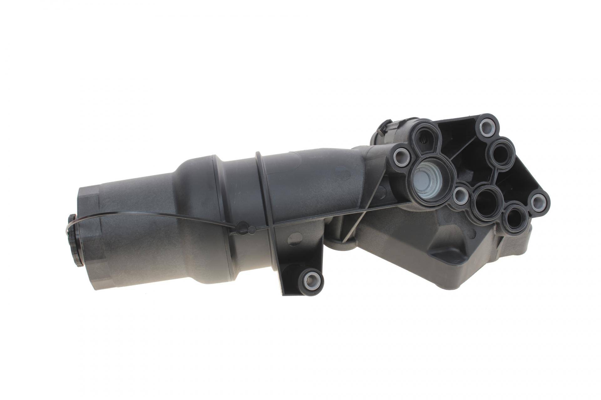 Корпус фільтра масляного Audi Q3/VW Jetta 06-