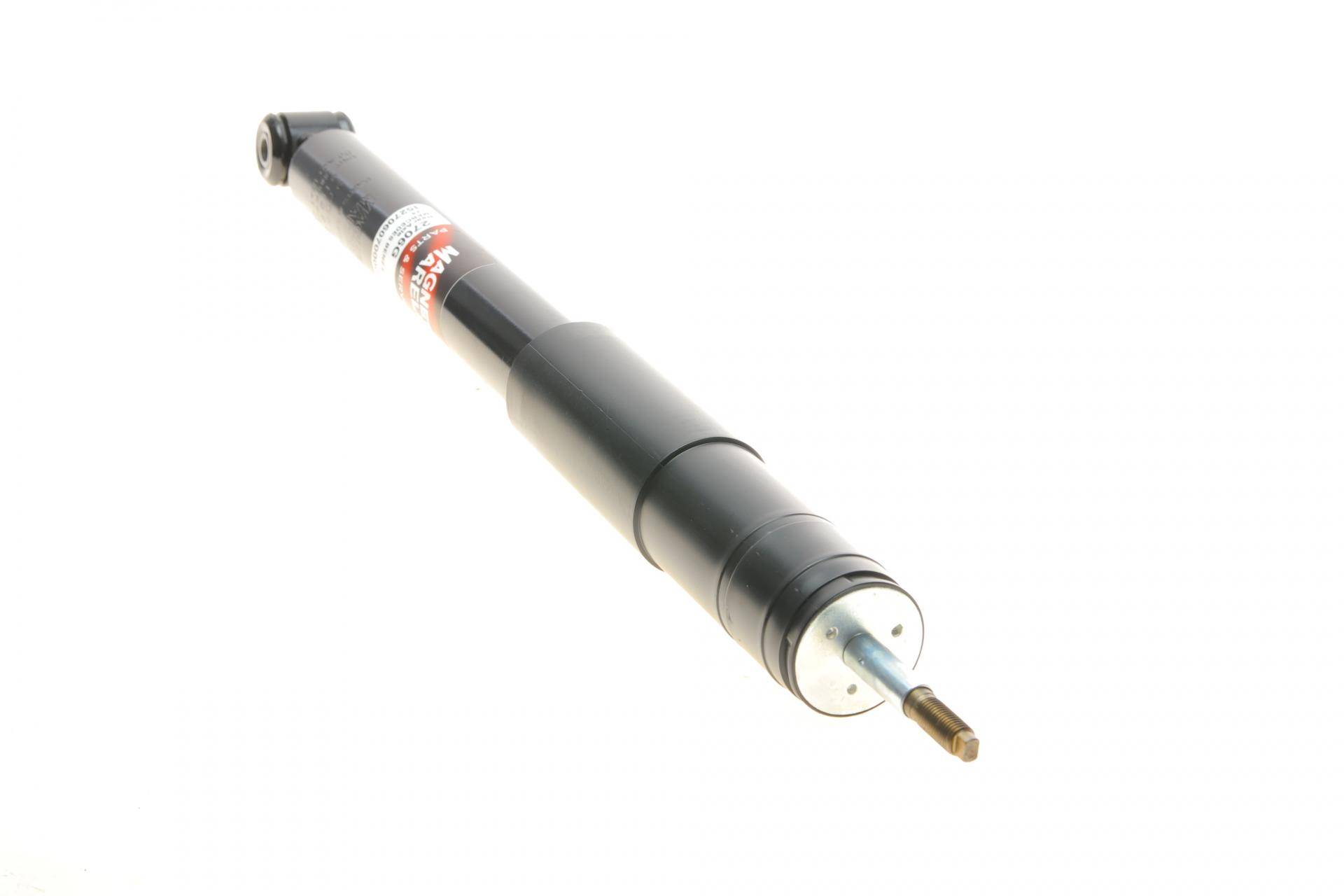 Амортизатор (задній) MB 124 (W124)/E-class (W124) 82-98