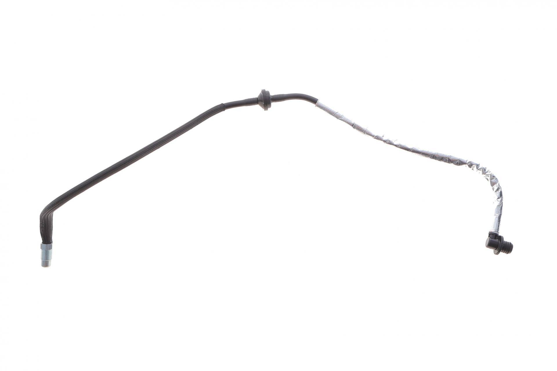 Трубка вакуумної системи Ford Connect 02-13