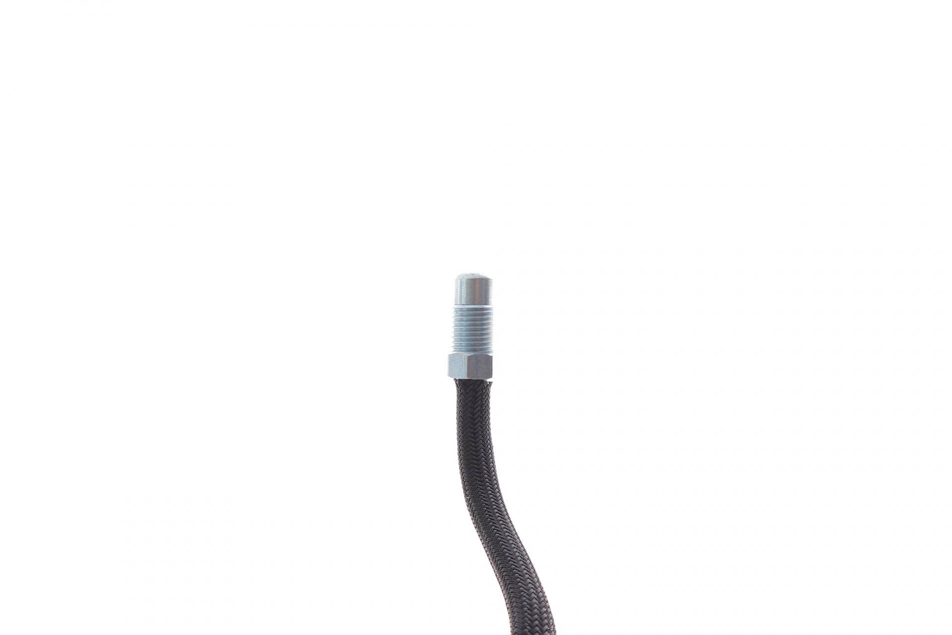 Трубка вакуумної системи Ford Connect 02-13