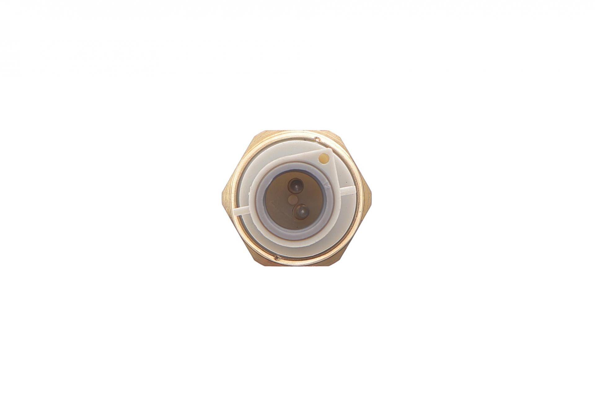 Датчик увімкнення вентилятора Ford Escort/Fiesta/Focus 85-12 (2 конт.) (102-97°C)