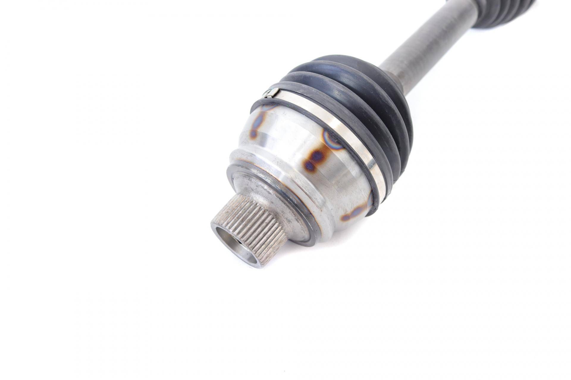 Піввісь (передня) Audi A6/Q5 2.0TDI (L) (42x495)