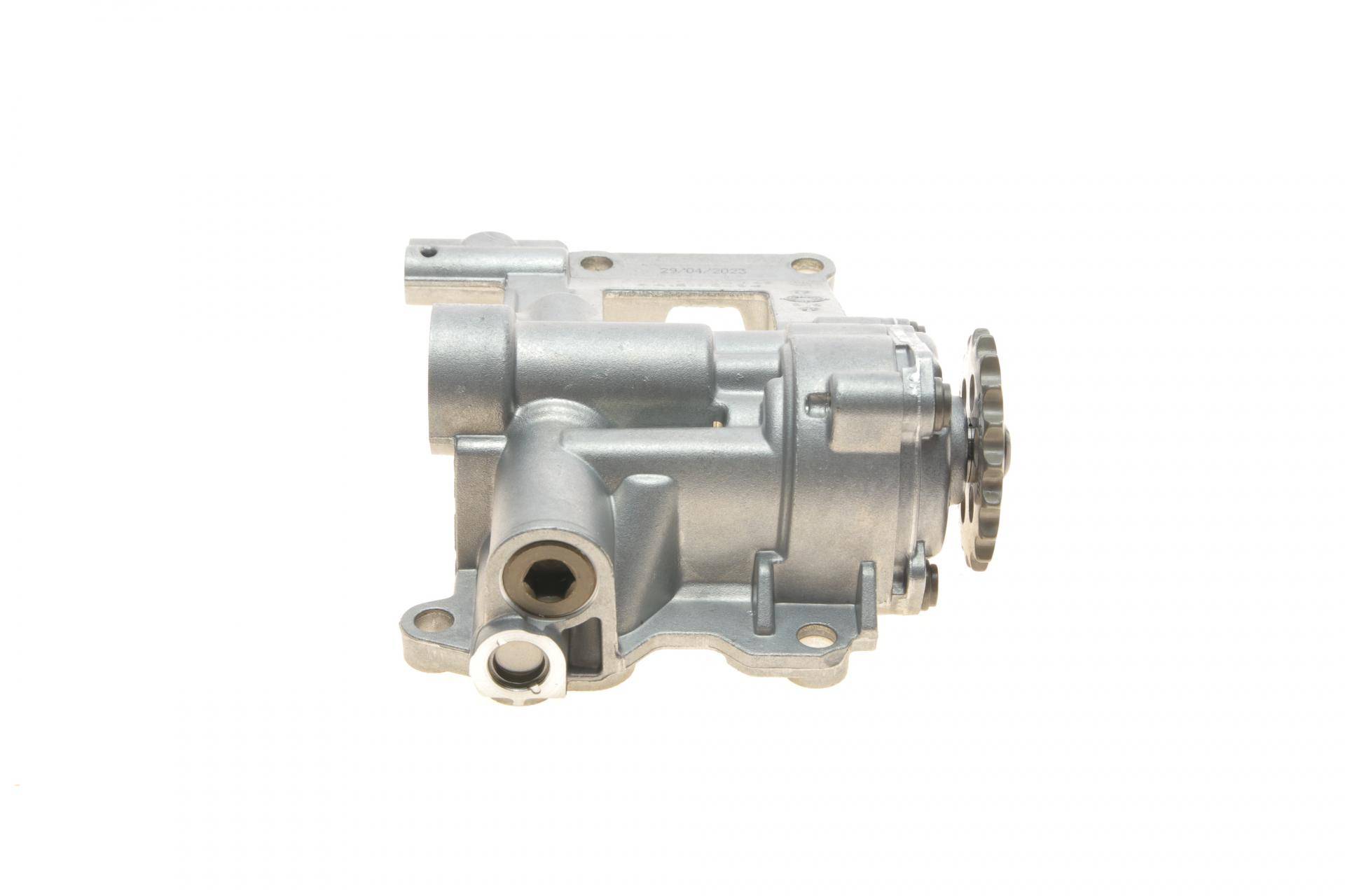 Насос масляний BMW 3 (E90-E93)/5 (E60/E61)/X5 (E70) 07-- M57N2