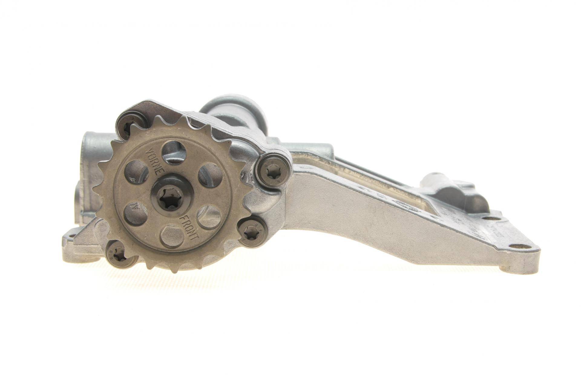 Насос масляний BMW 3 (E90-E93)/5 (E60/E61)/X5 (E70) 07-- M57N2