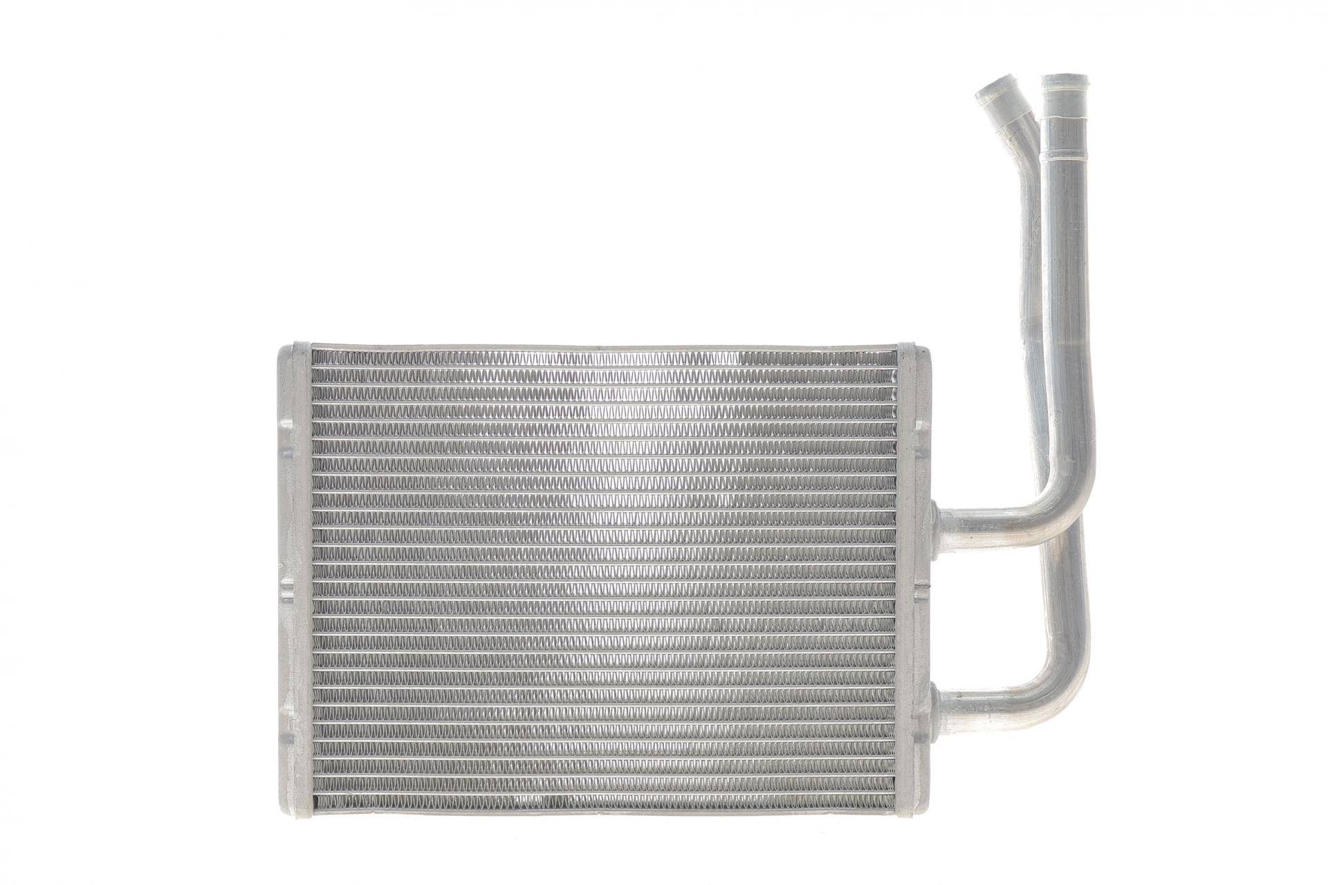 Радіатор пічки Mazda 6 1.8-2.3/2.0 DI 02-