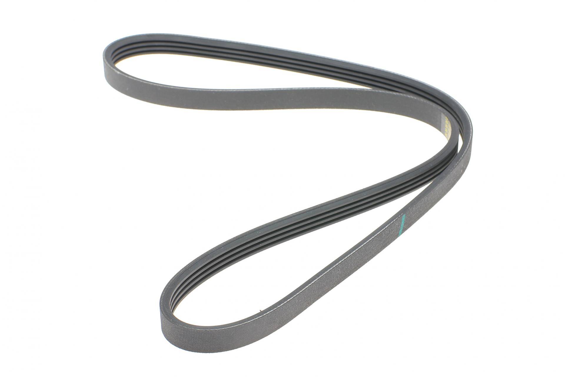 Ремінь генератора Mazda 323 F 1.6i 87-94