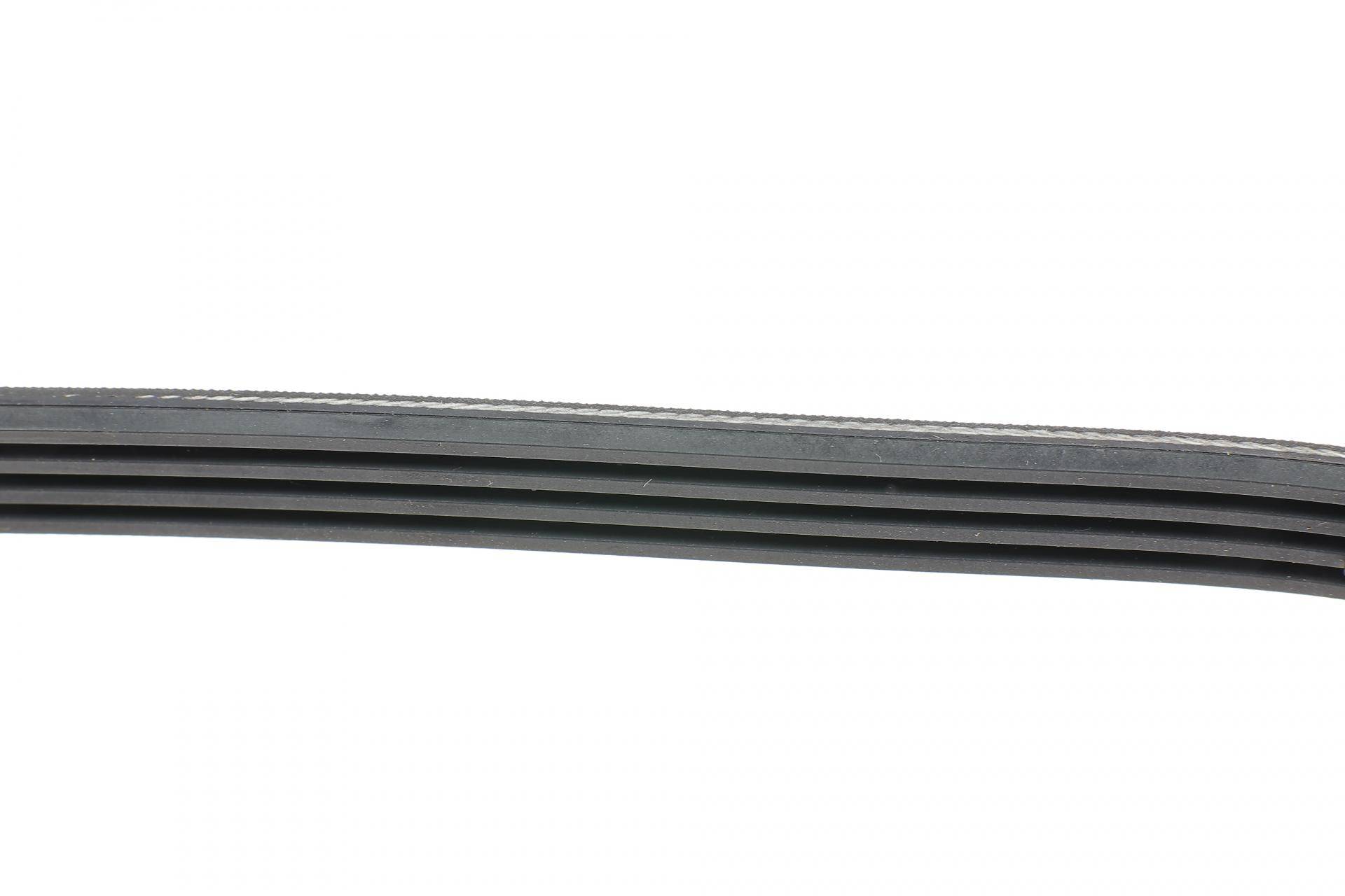 Ремінь генератора Mazda 323 F 1.6i 87-94