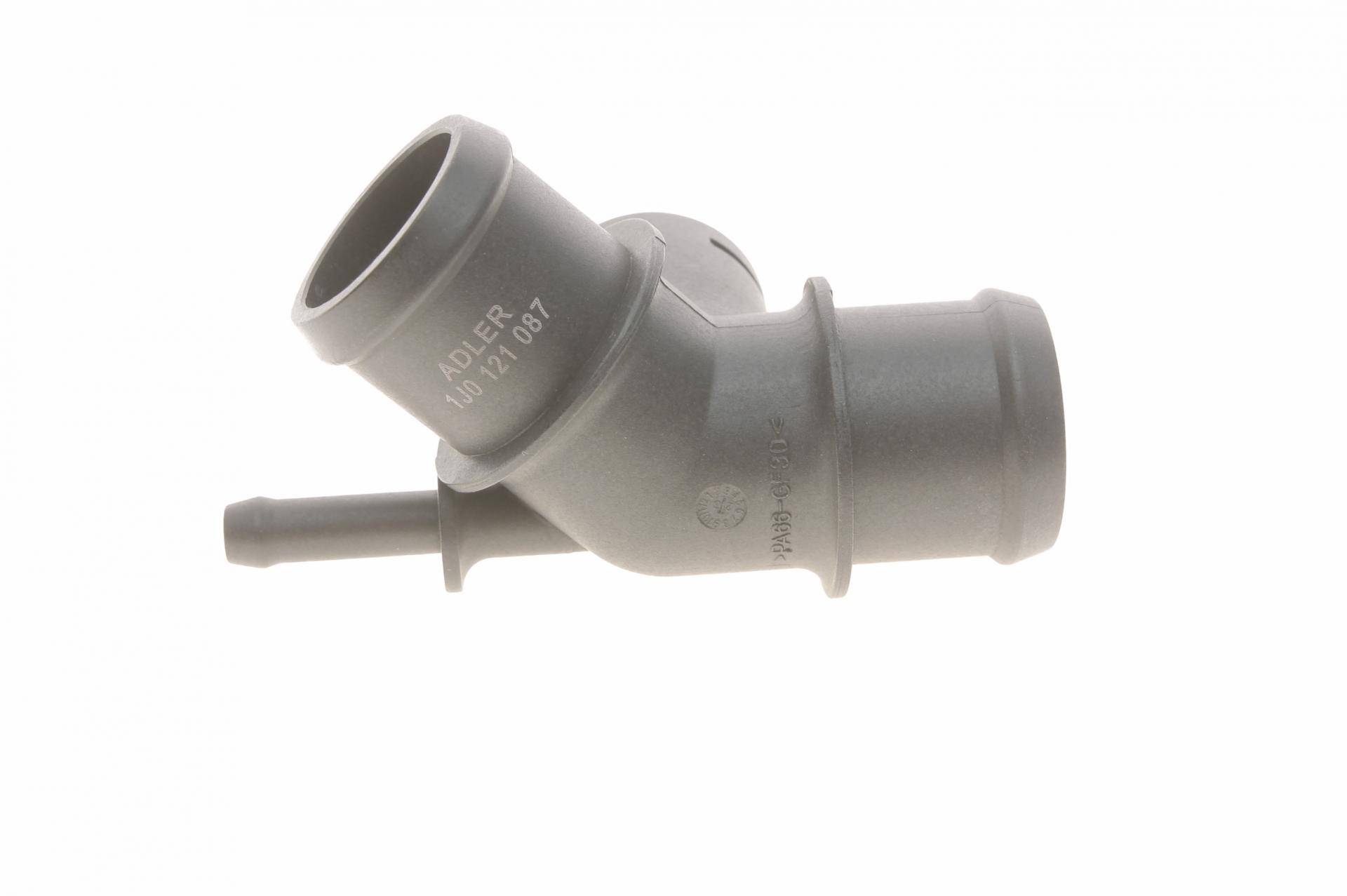 Фланець системи охолодження VW Golf IV 1.9TDI 97-06