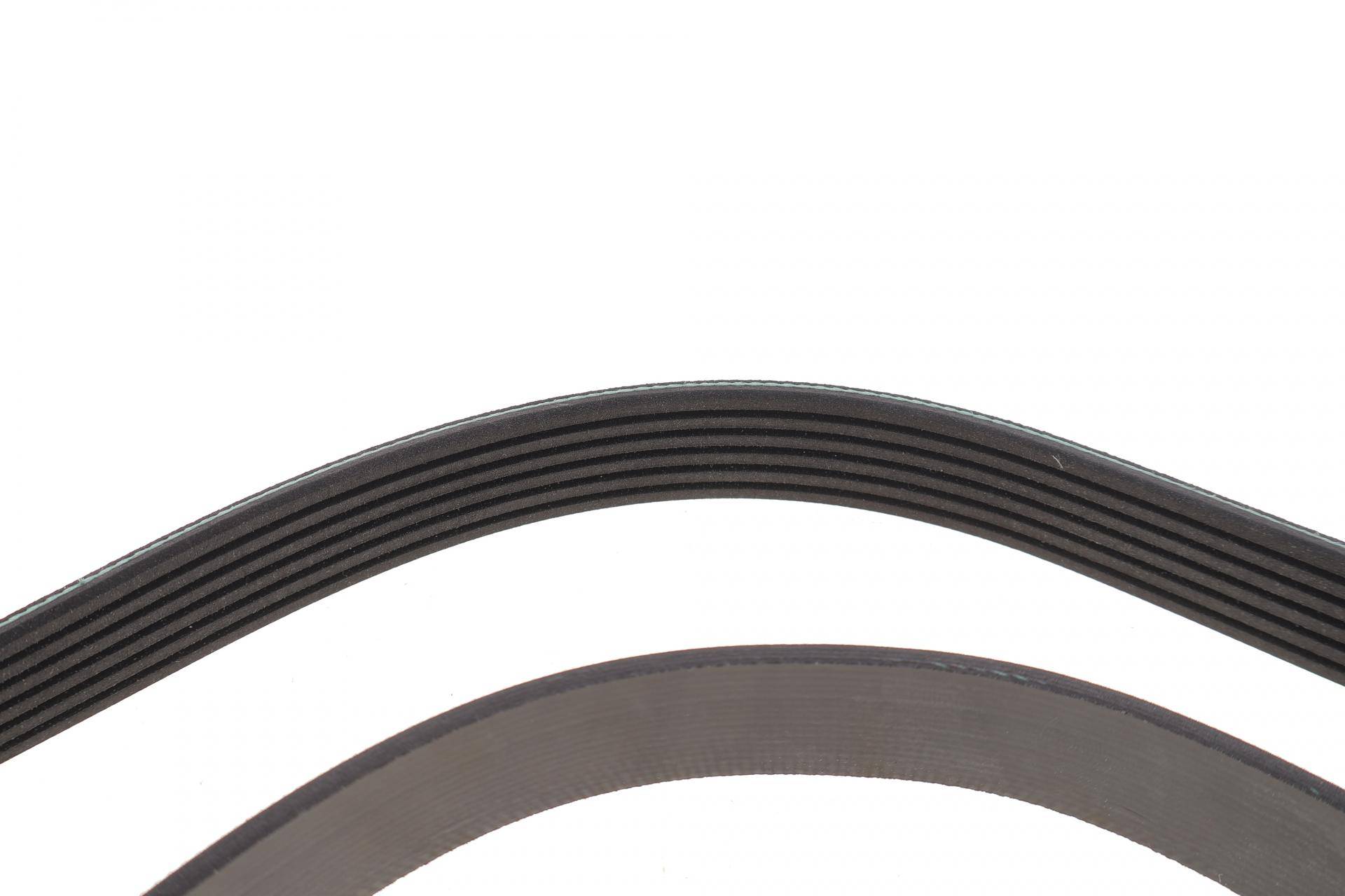 Ремінь генератора Citroen Jumpy 2.0HDI 10- (6PK1245)