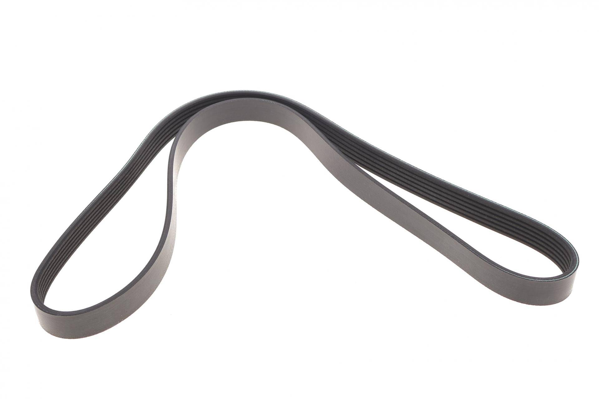 Ремінь генератора Citroen Jumpy 2.0HDI 10- (6PK1245)