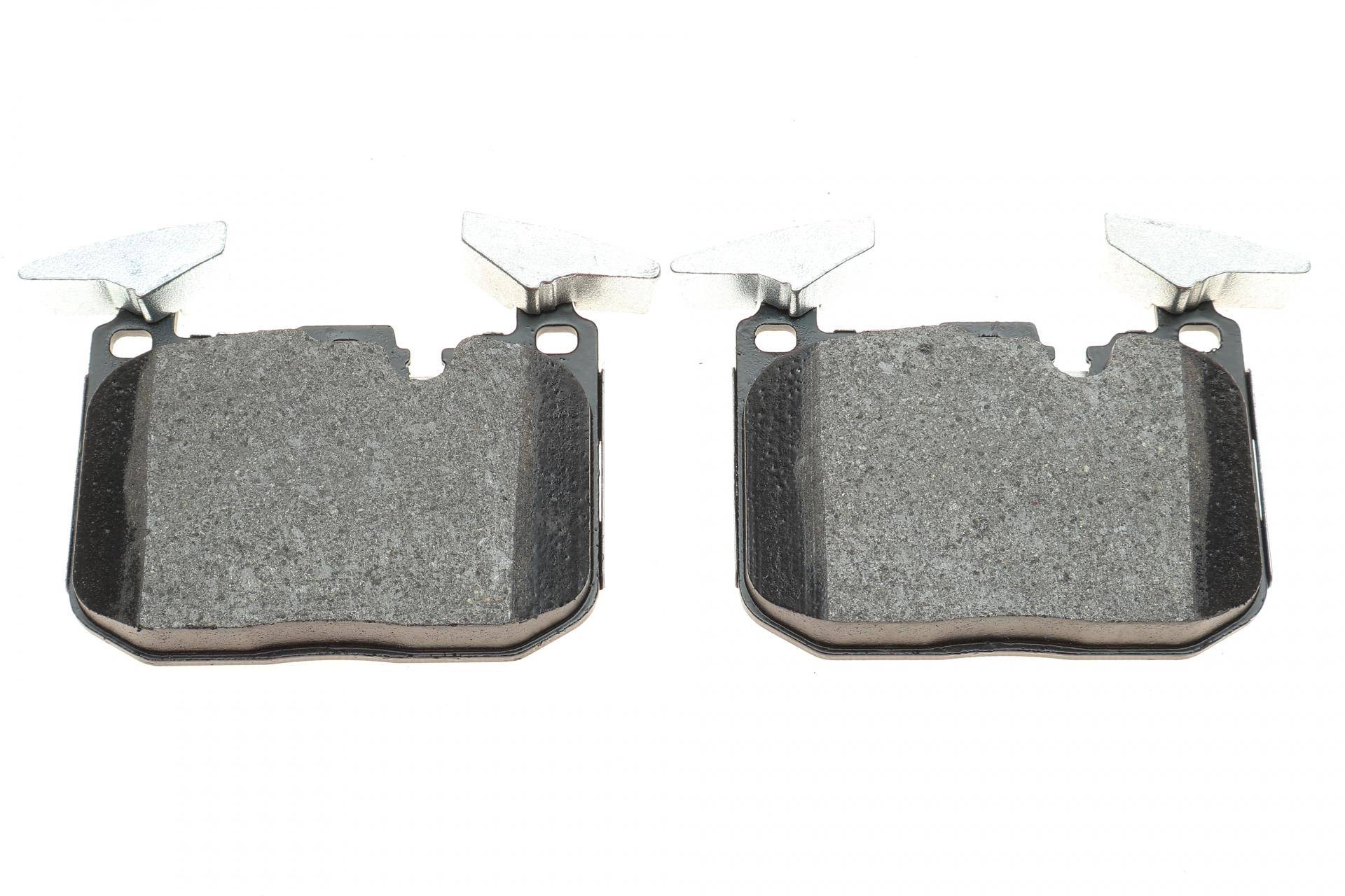 Колодки гальмівні (передні) BMW 1 (F20/F21)/2 (F22/F23/F87/F44-F46)/3 (F30/F31/F34/F80)/4 (F36) 11-