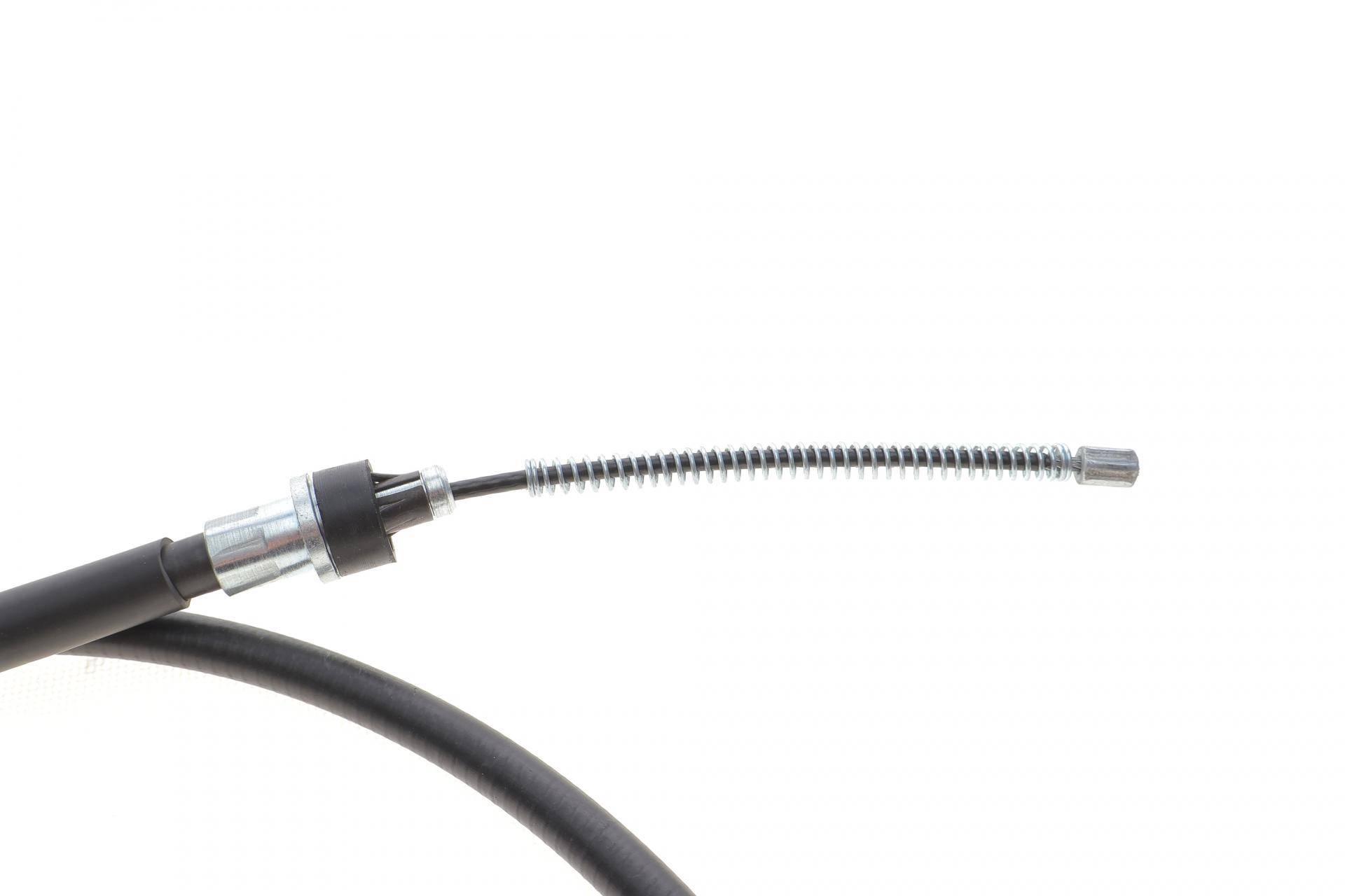 Трос ручника (задній) (L) Toyota Avensis 03-09 (1795mm)