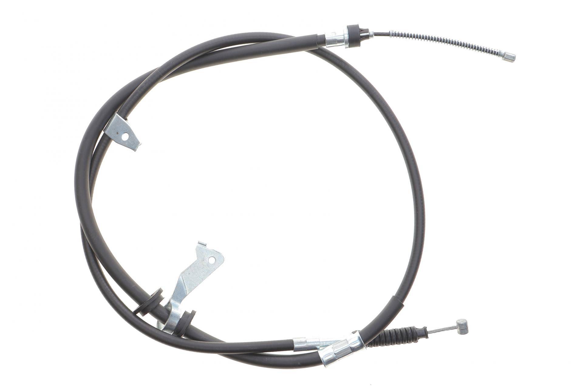 Трос ручника (задній) (L) Toyota Avensis 03-09 (1795mm)