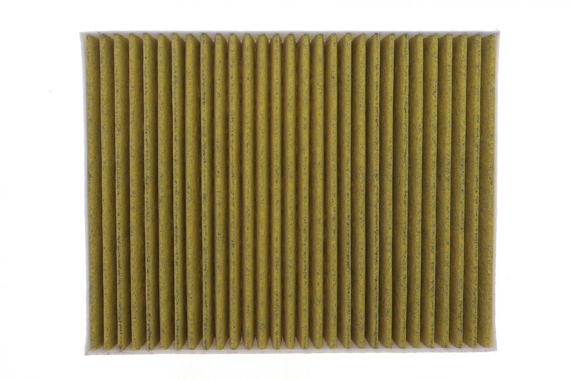 Фільтр салону Ford Transit Connect 1.0/1.6TDCi 13- (вугільний)