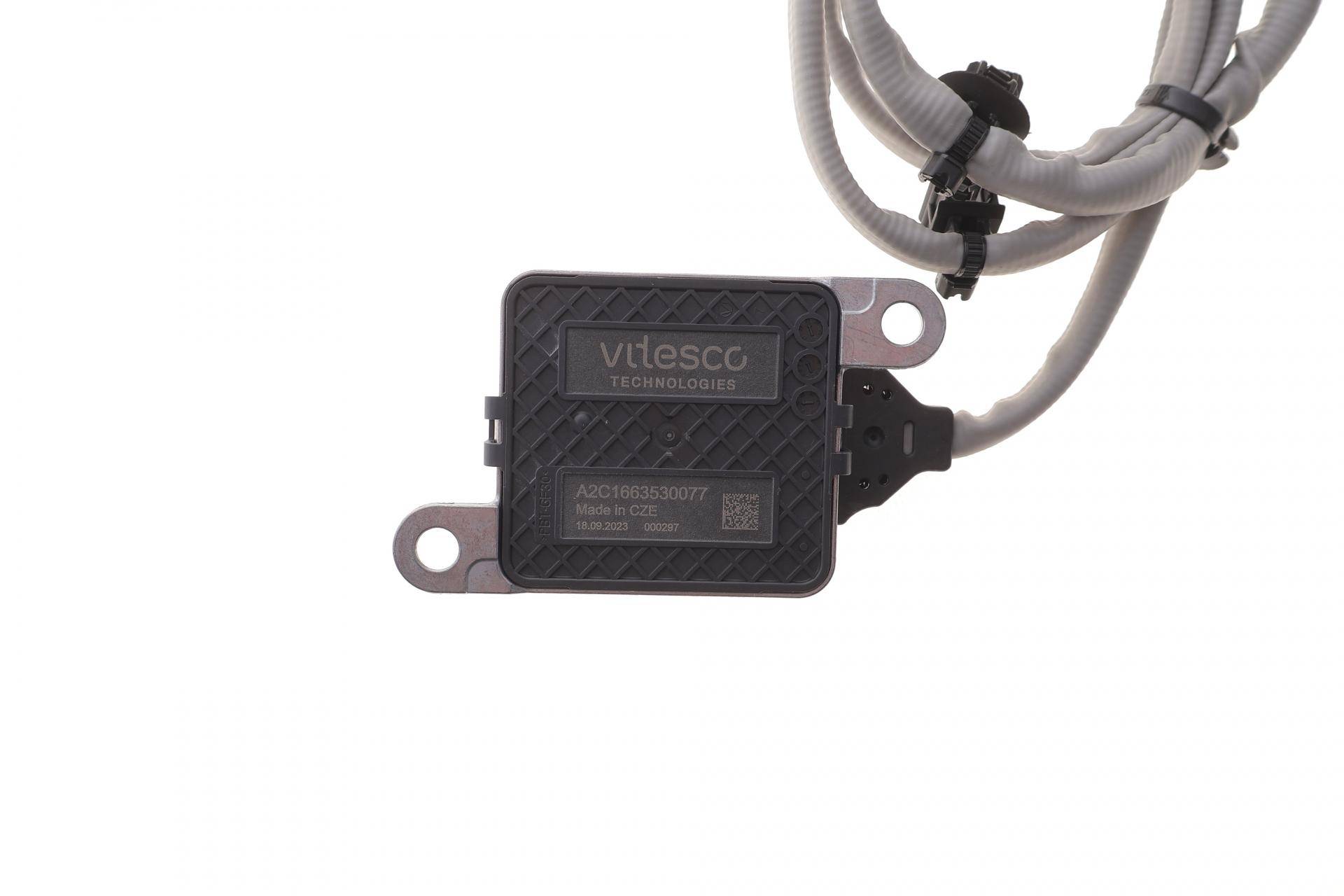 Датчик оксидів азоту (NOx) Nissan Qashqai/Renault Kadjar 1.5 dCi 18-