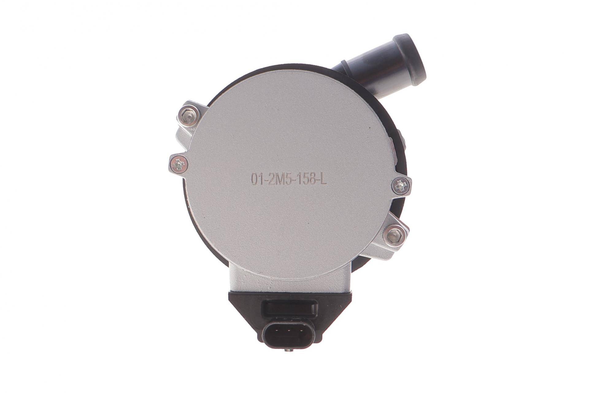 Насос системи охолодження (додатковий) Audi A4 12-/A6 10-/Q7 3.0 TFSI 10-