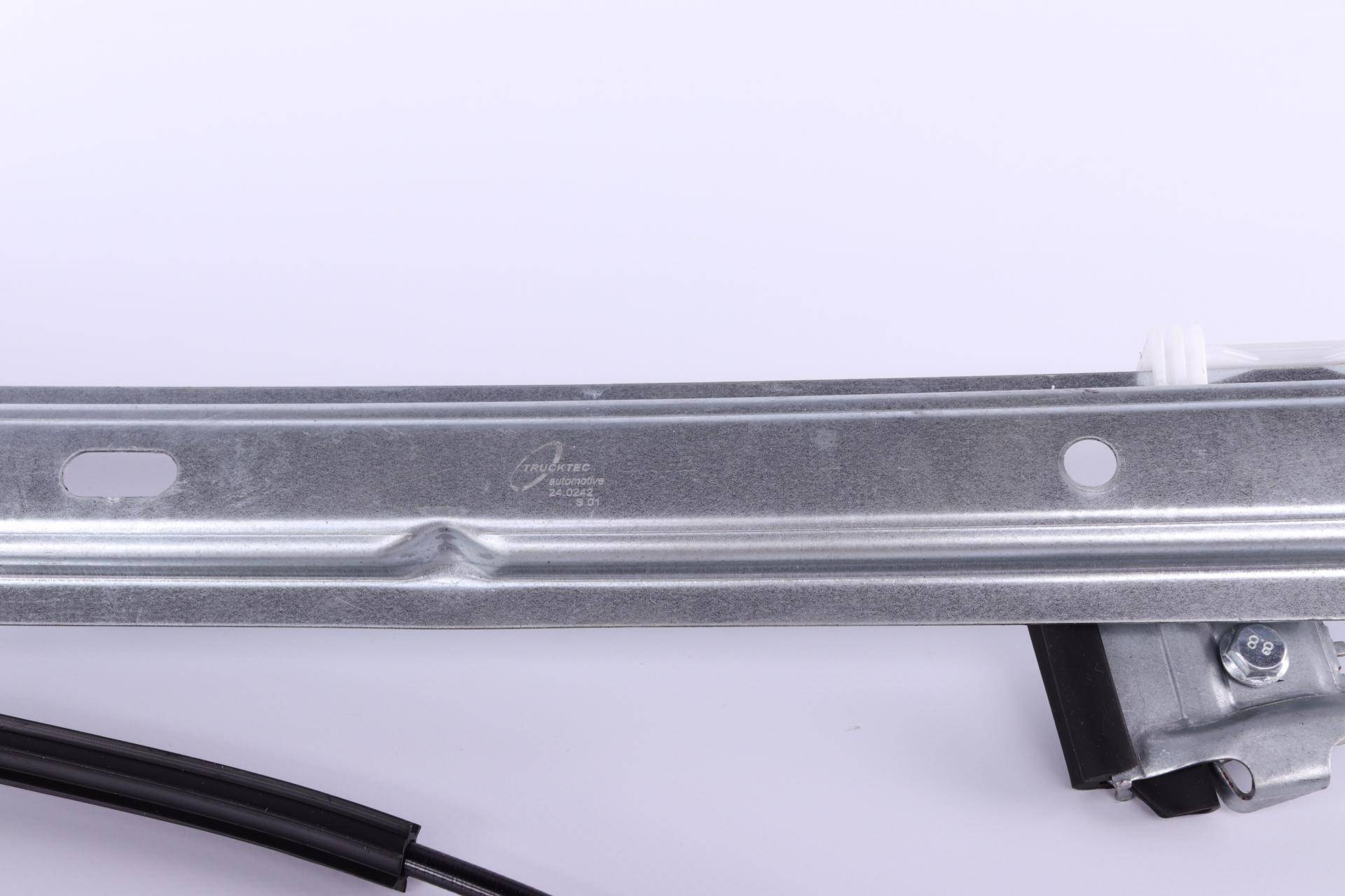 Склопідіймач MB Vito (W639) 10- (R) (електро) (без мотора)