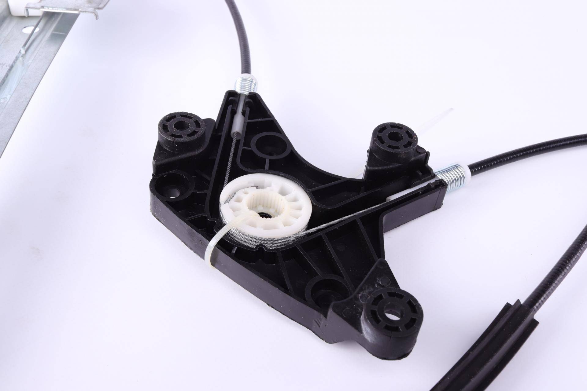 Склопідіймач MB Vito (W639) 10- (R) (електро) (без мотора)