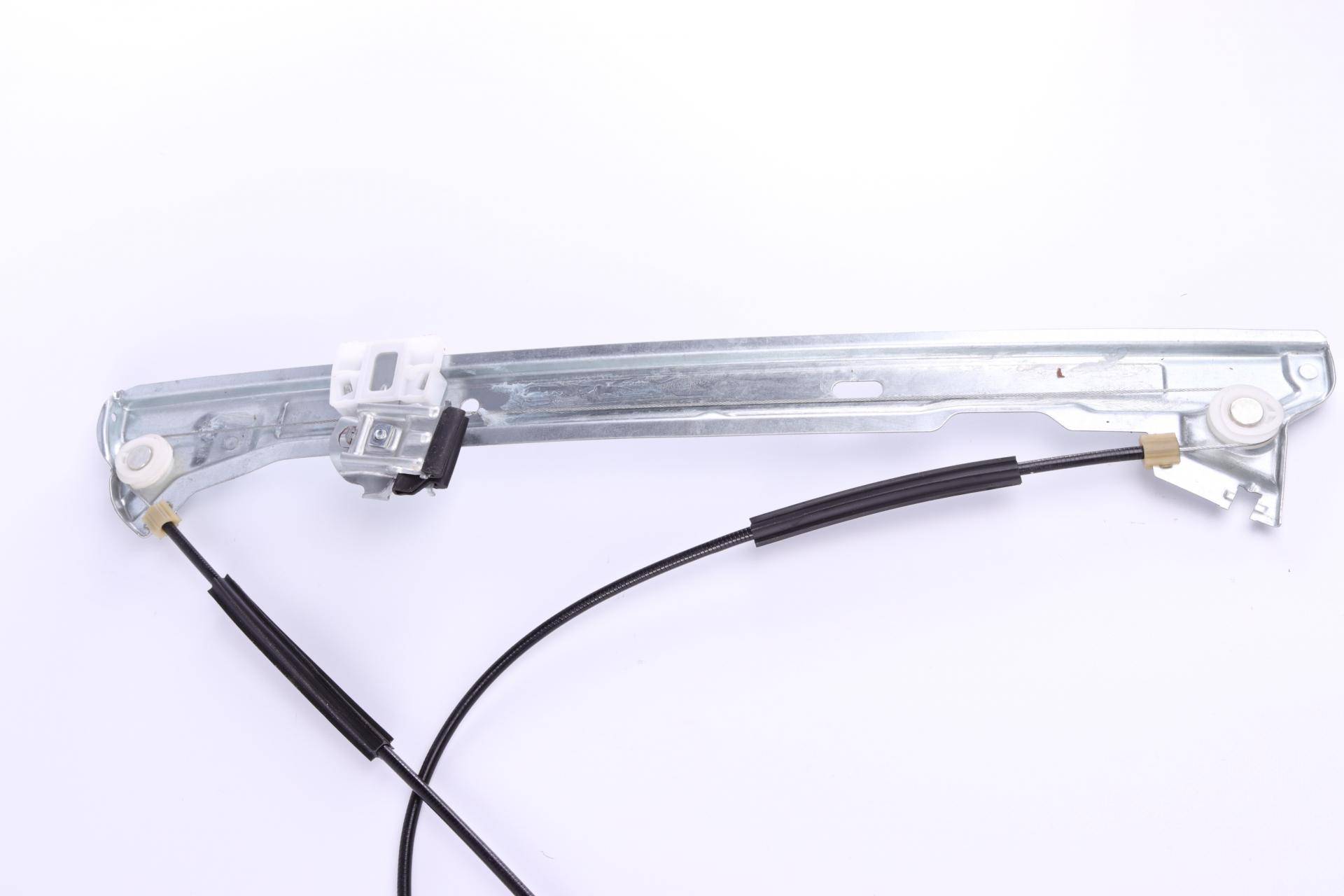 Склопідіймач MB Vito (W639) 10- (R) (електро) (без мотора)