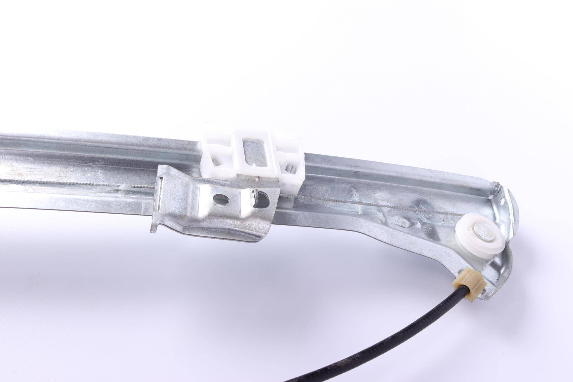 Склопідіймач MB Vito (W639) 10- (R) (електро) (без мотора)