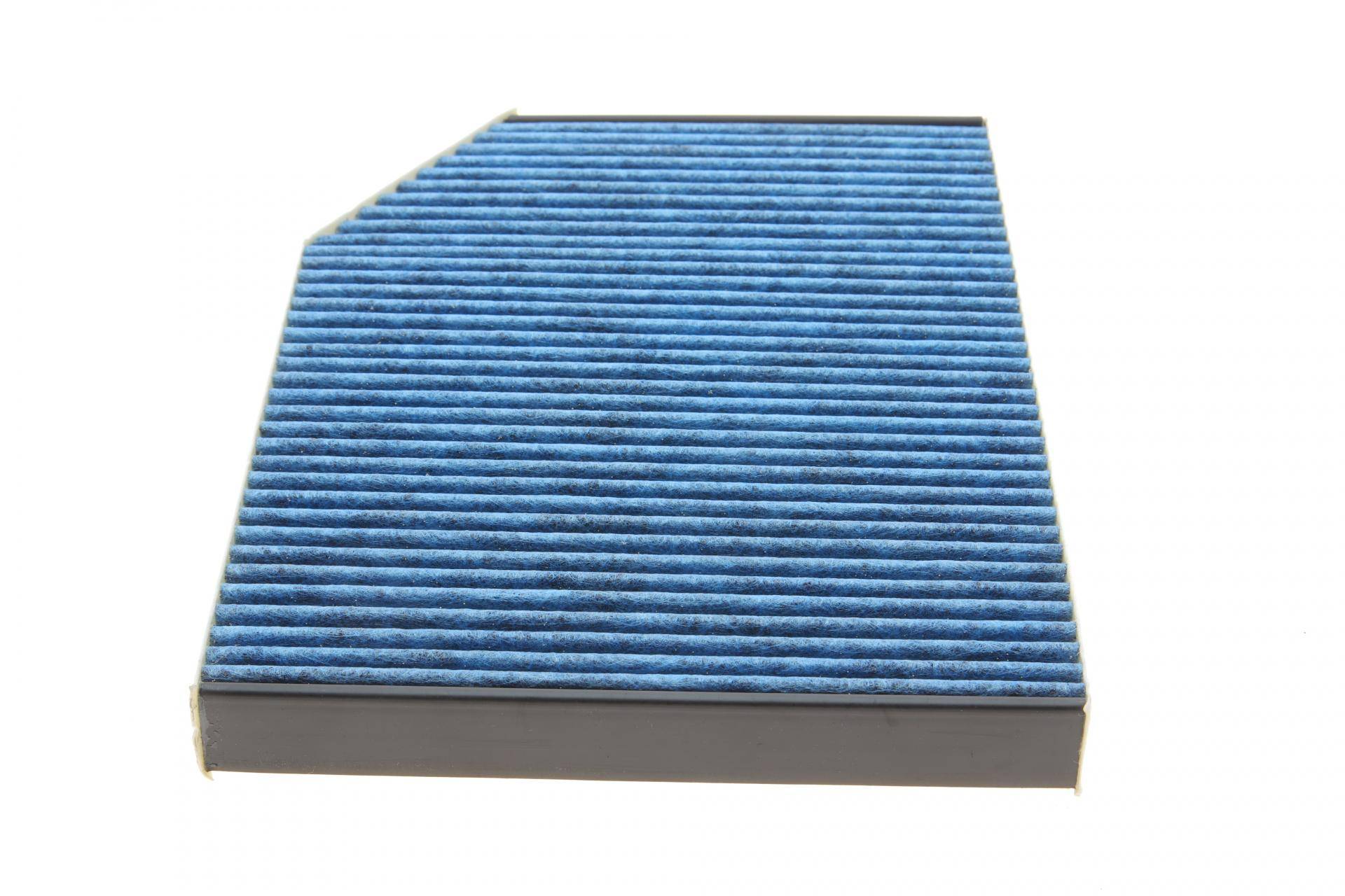 Фільтр салону BMW 3 (G20/G20)/X3 (G01/F97)/X4 (G02/F98) 17- (вугільний) (антиалергенний)