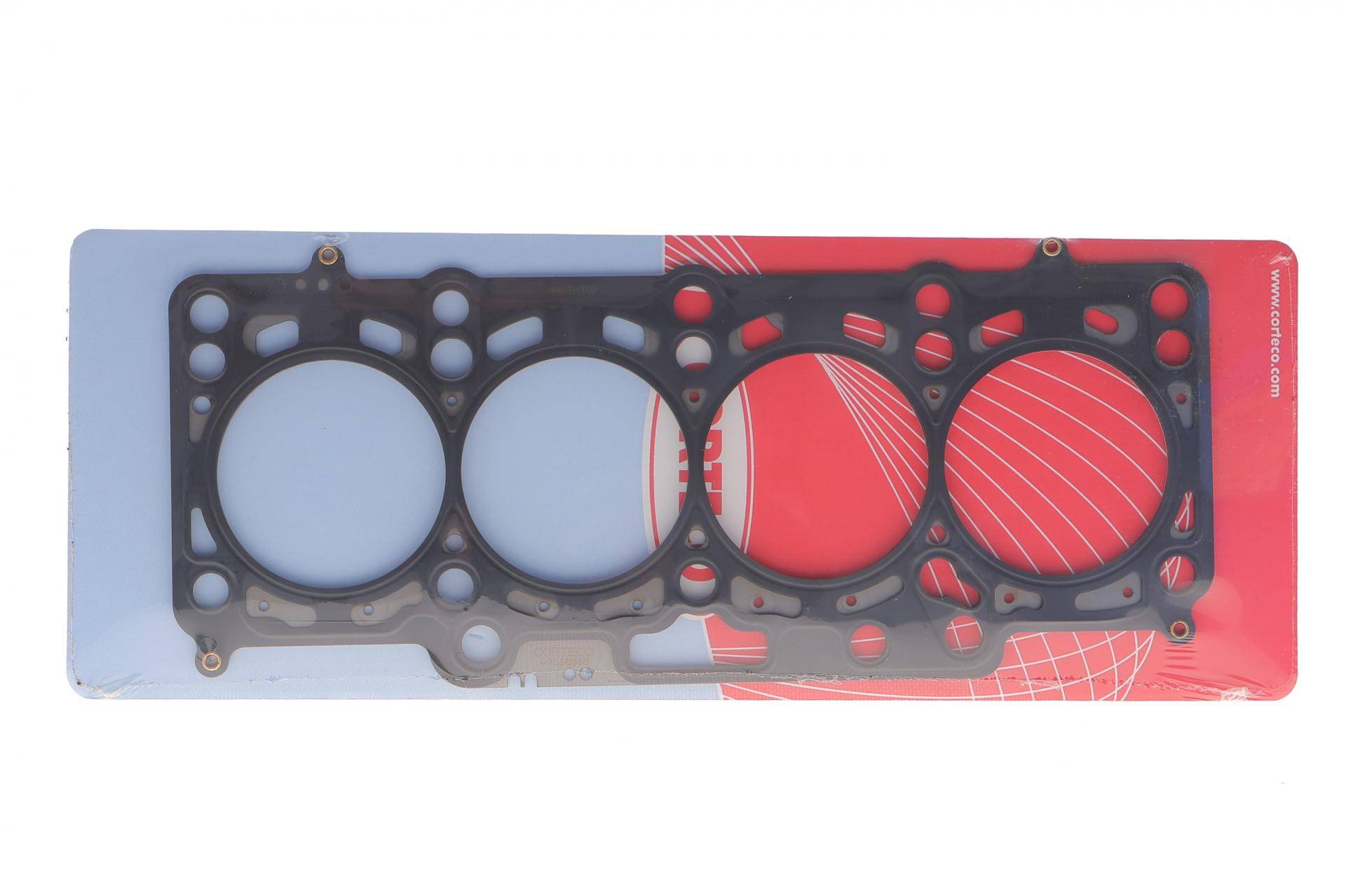 Прокладка ГБЦ VW Caddy III/T5/T6 2.0 TDI 10- (1.63mm)