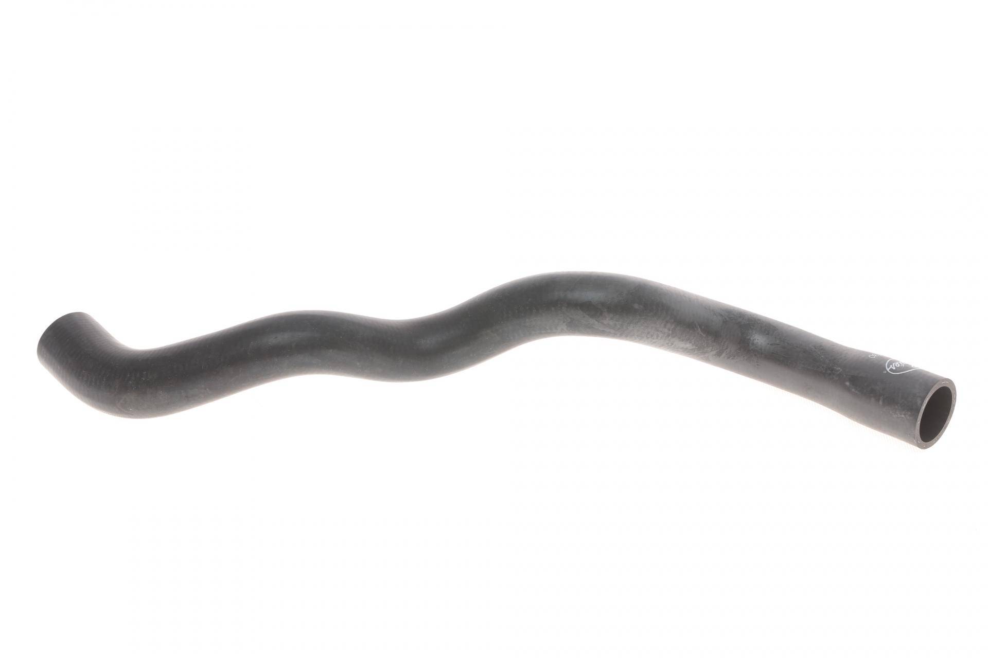 Патрубок радіатора (верхній) Opel Astra J/Zafira 1.4 09-