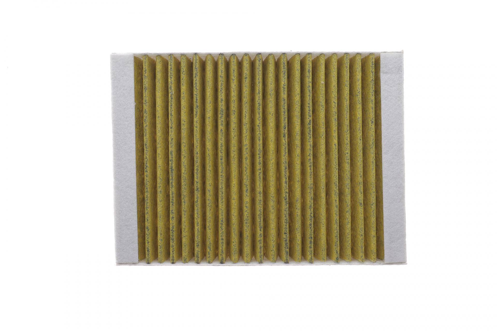 Фільтр салону MB Vito (W447) 1.6D/2.2CDI 14- (вугільний)