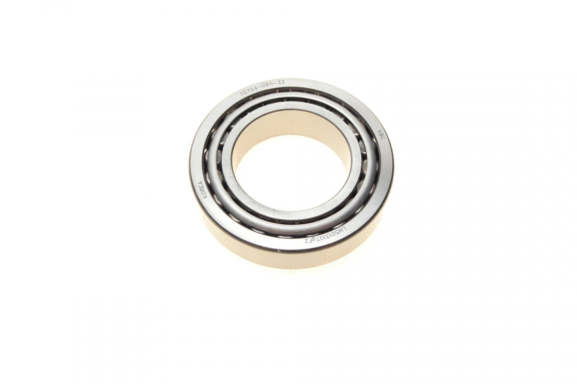 Підшипник КПП (M5GF1) Hyundai (KLM501349.LM501310)