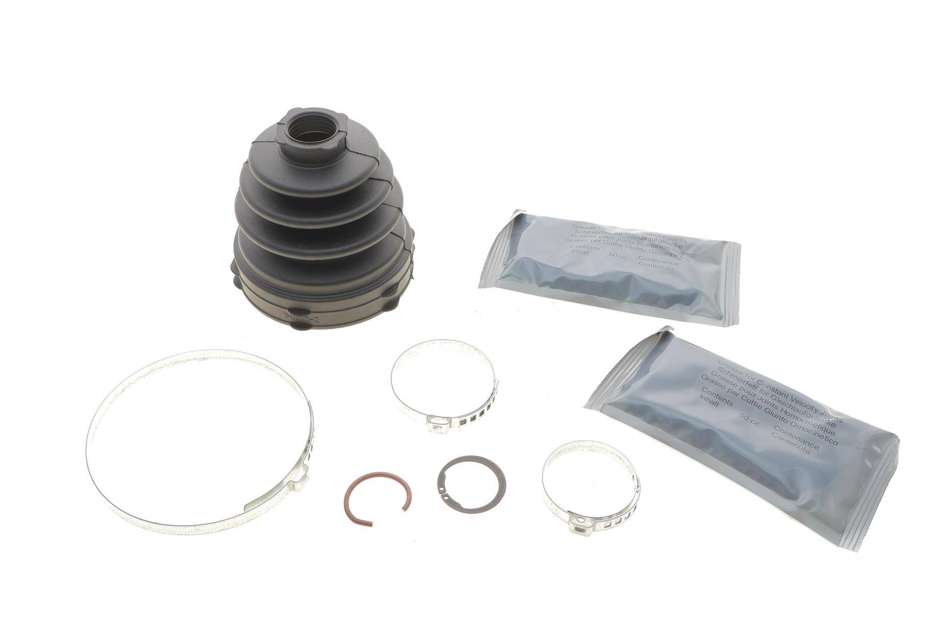 Пильник ШРКШ (внутрішній) Ford Connect 1.8TDCi 02- (21.5x70.5x89mm) (к-кт)