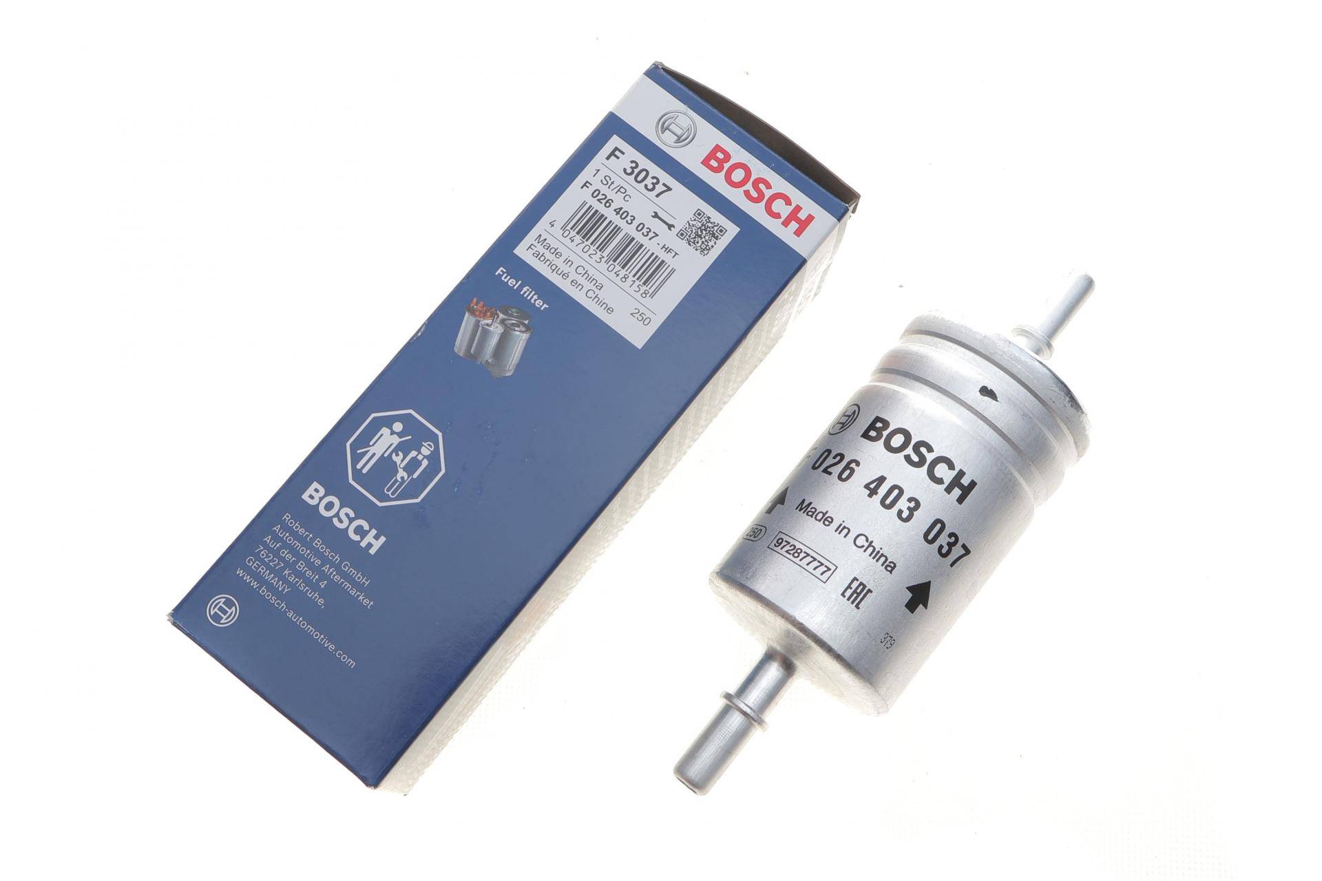 Фільтр паливний Fiat 500X/Jeep Renegade 1.4-1.6 i 14-