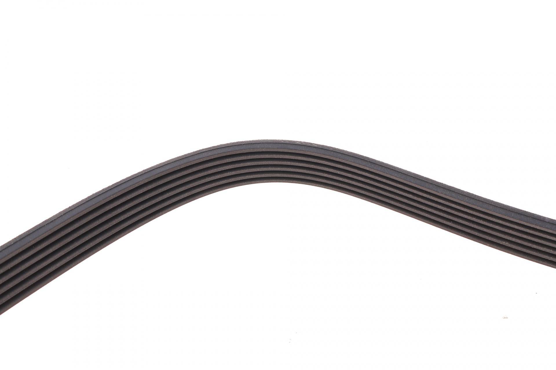 Ремінь генератора Fiat Ducato/Citroen Jumper 1.9D/TD 94-/Renault Trafic 2.5dCI 03- (6PK1153)