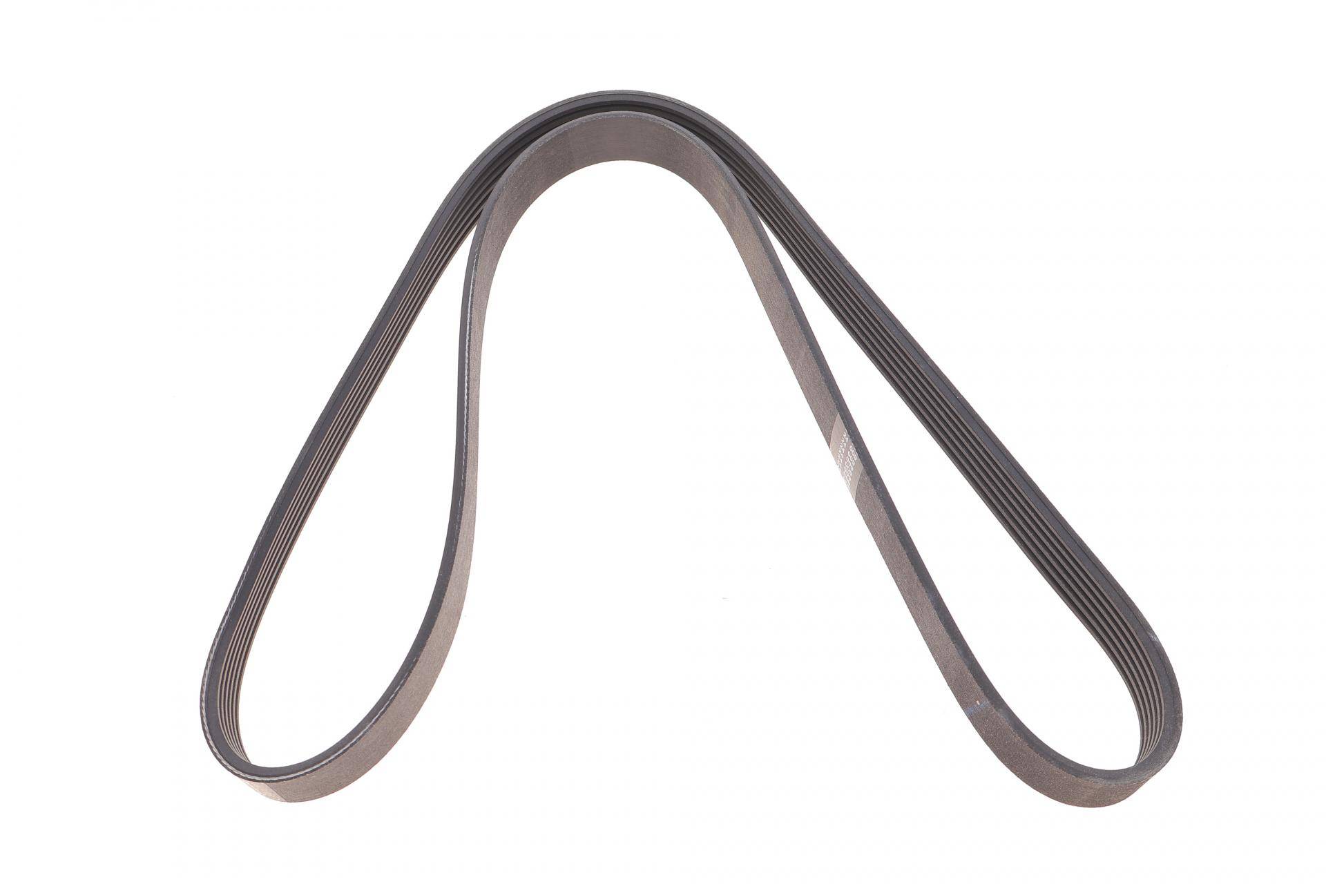 Ремінь генератора Fiat Ducato/Citroen Jumper 1.9D/TD 94-/Renault Trafic 2.5dCI 03- (6PK1153)