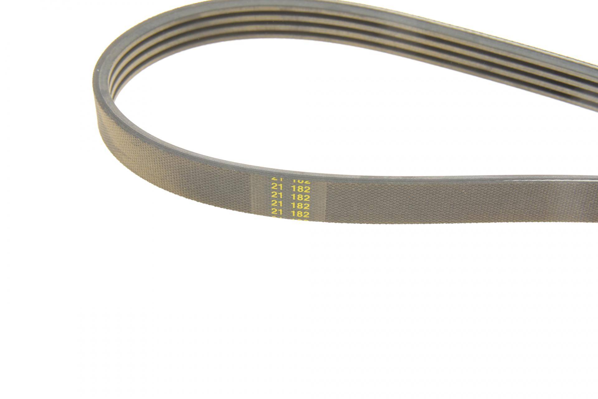 Ремінь генератора Ford Transit 2.5D/TD 92-00 (4PK1482)