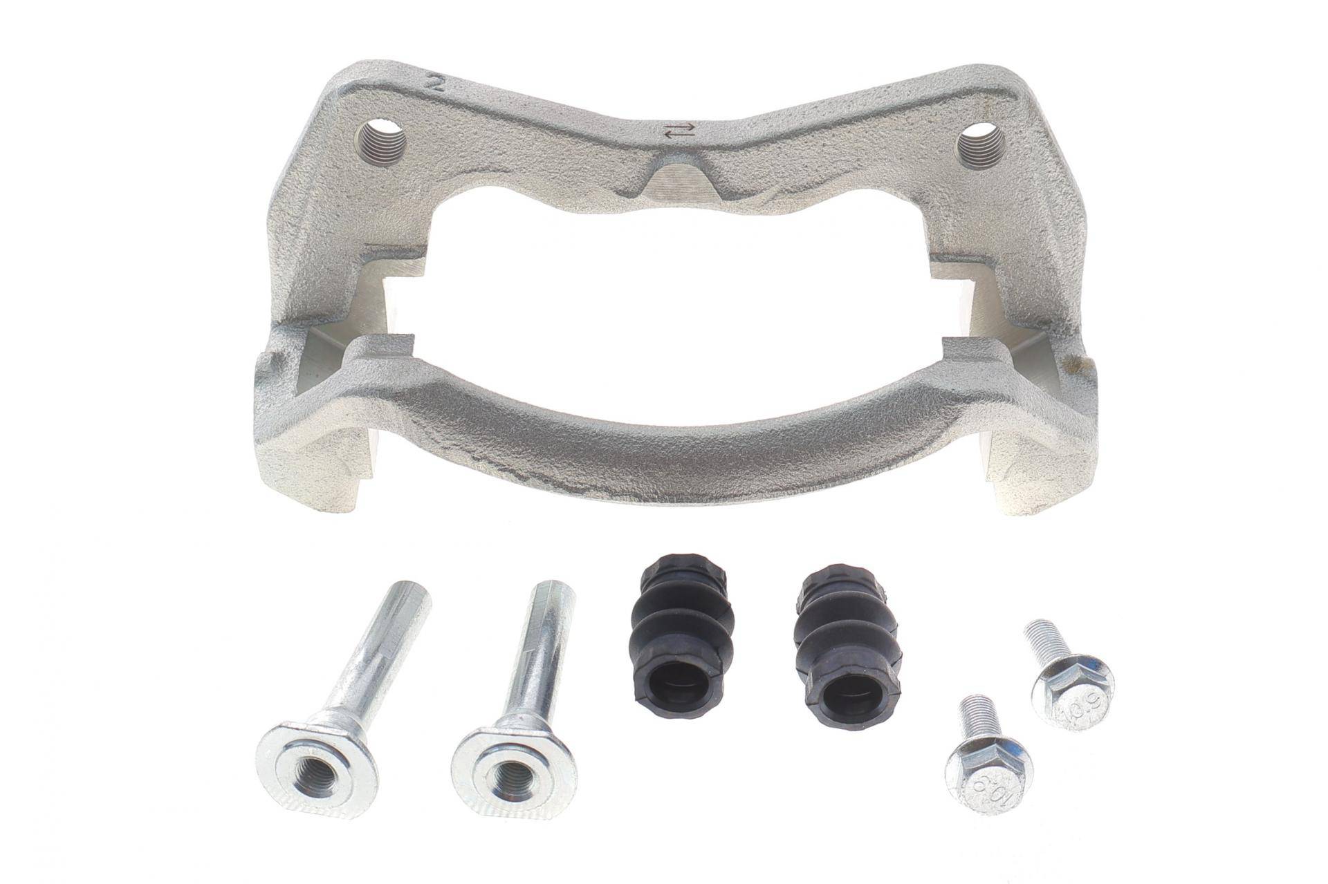 Скоба супорта (переднього) Mitsubishi Colt/Smart Forfour 04-12 (TRW)