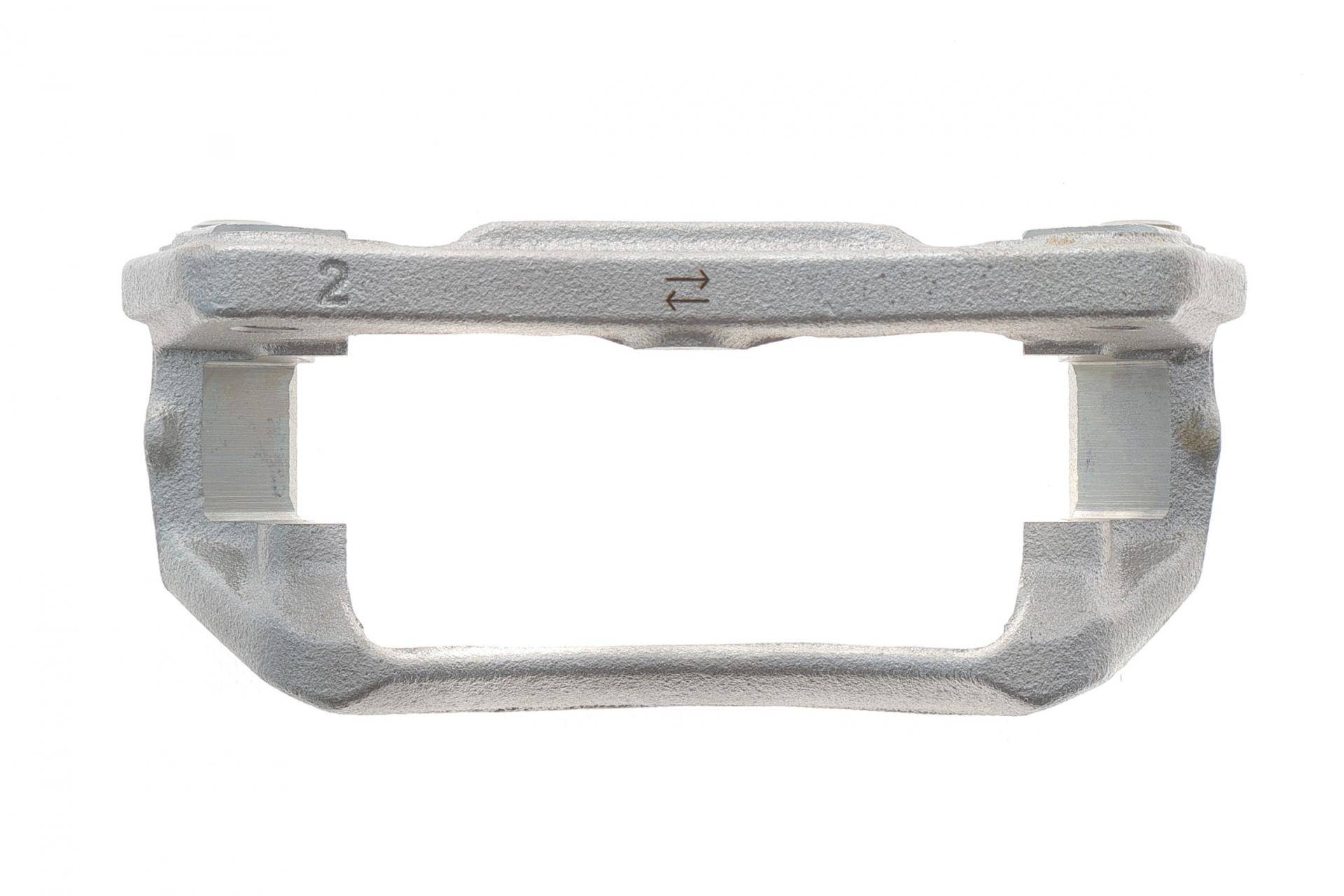 Скоба супорта (переднього) Mitsubishi Colt/Smart Forfour 04-12 (TRW)