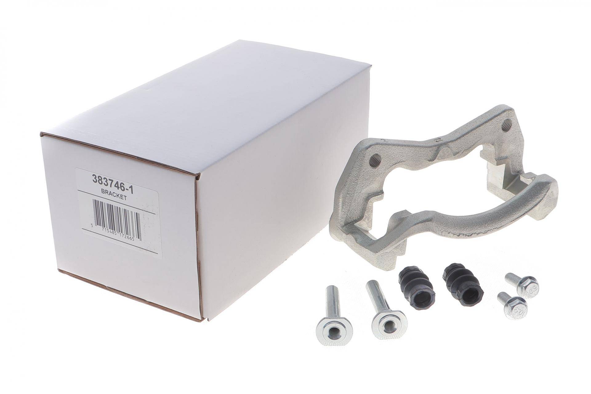 Скоба супорта (переднього) Mitsubishi Colt/Smart Forfour 04-12 (TRW)