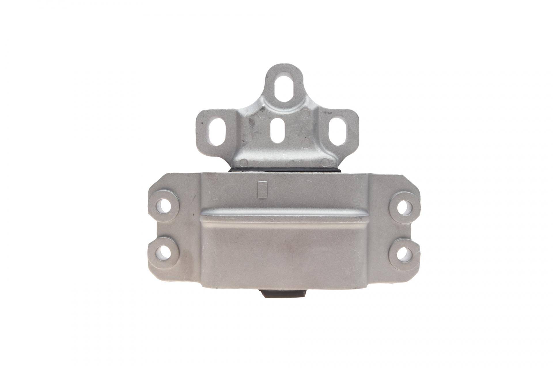 Подушка двигуна (L) VW Tiguan 2.0D 07-