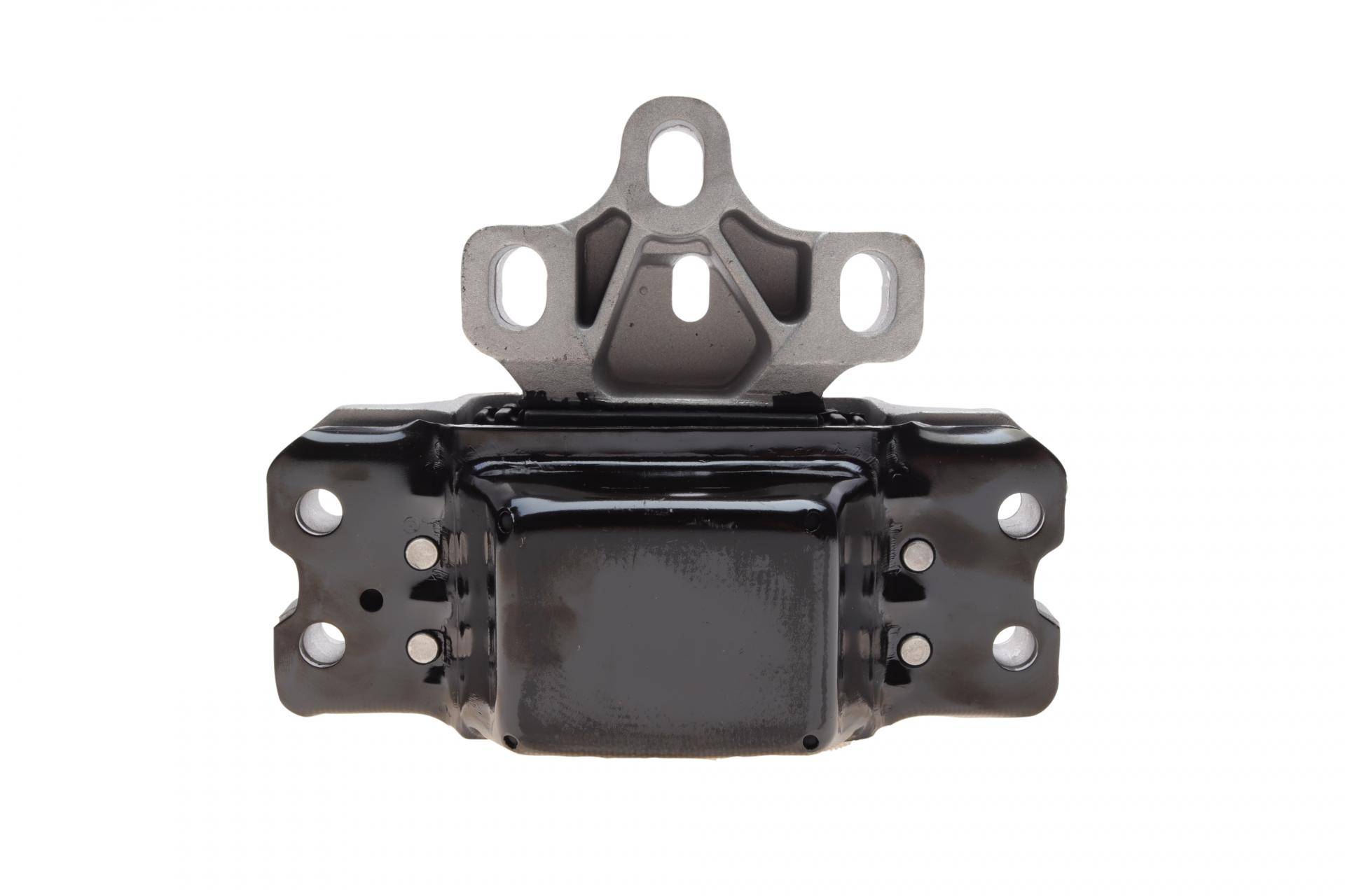 Подушка двигуна (L) VW Tiguan 2.0D 07-