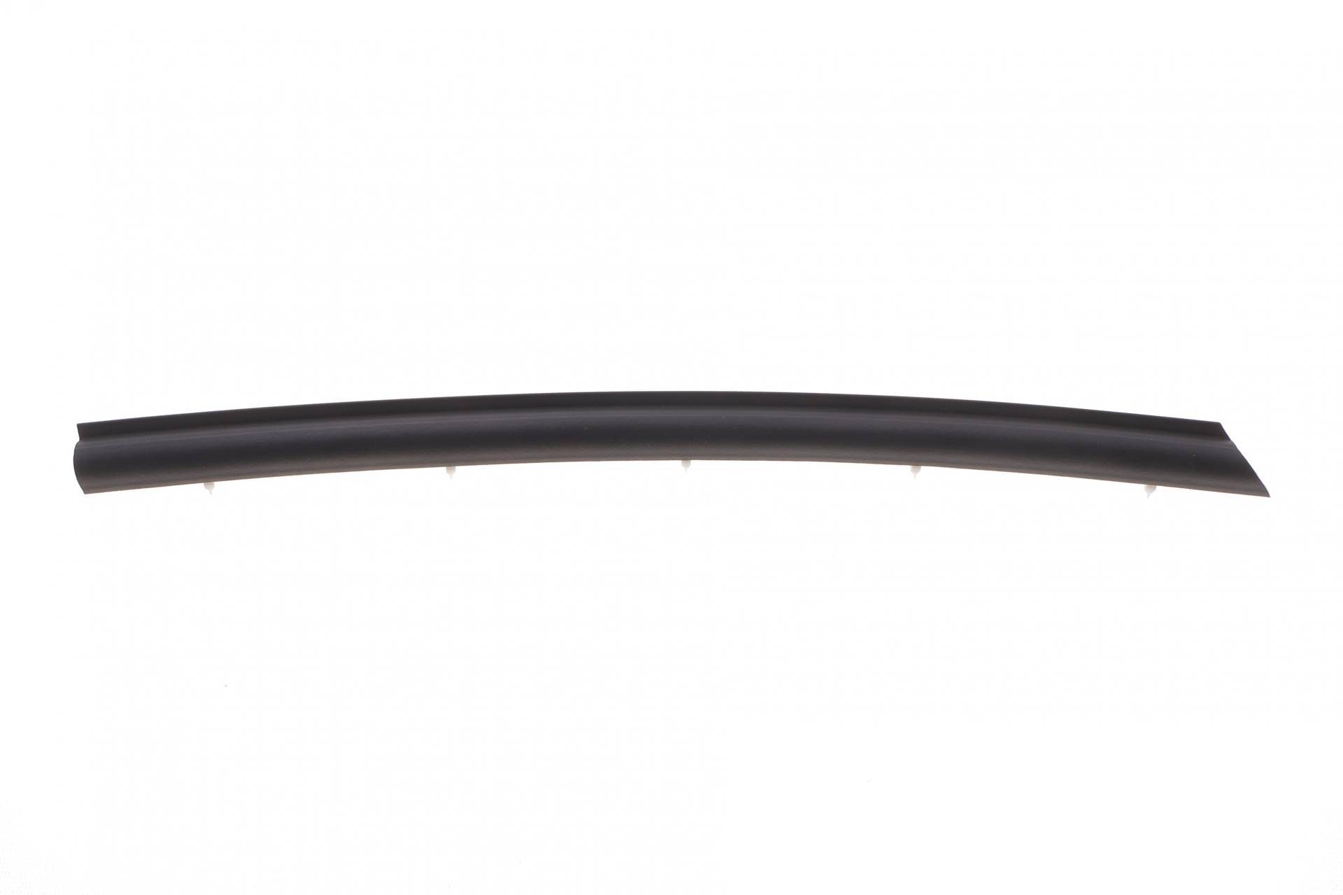 Ущільнювач дверей (передніх) VW T5 03- (R)