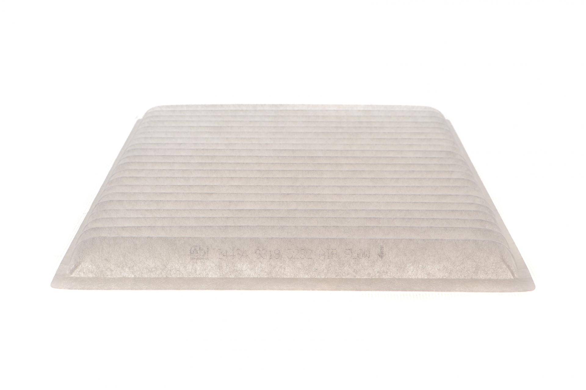 Фільтр салону Toyota Land Cruiser 03-/Camry 00-05/Prius 00-/Lexus GX 01-/RX/Subaru Legacy 03-15