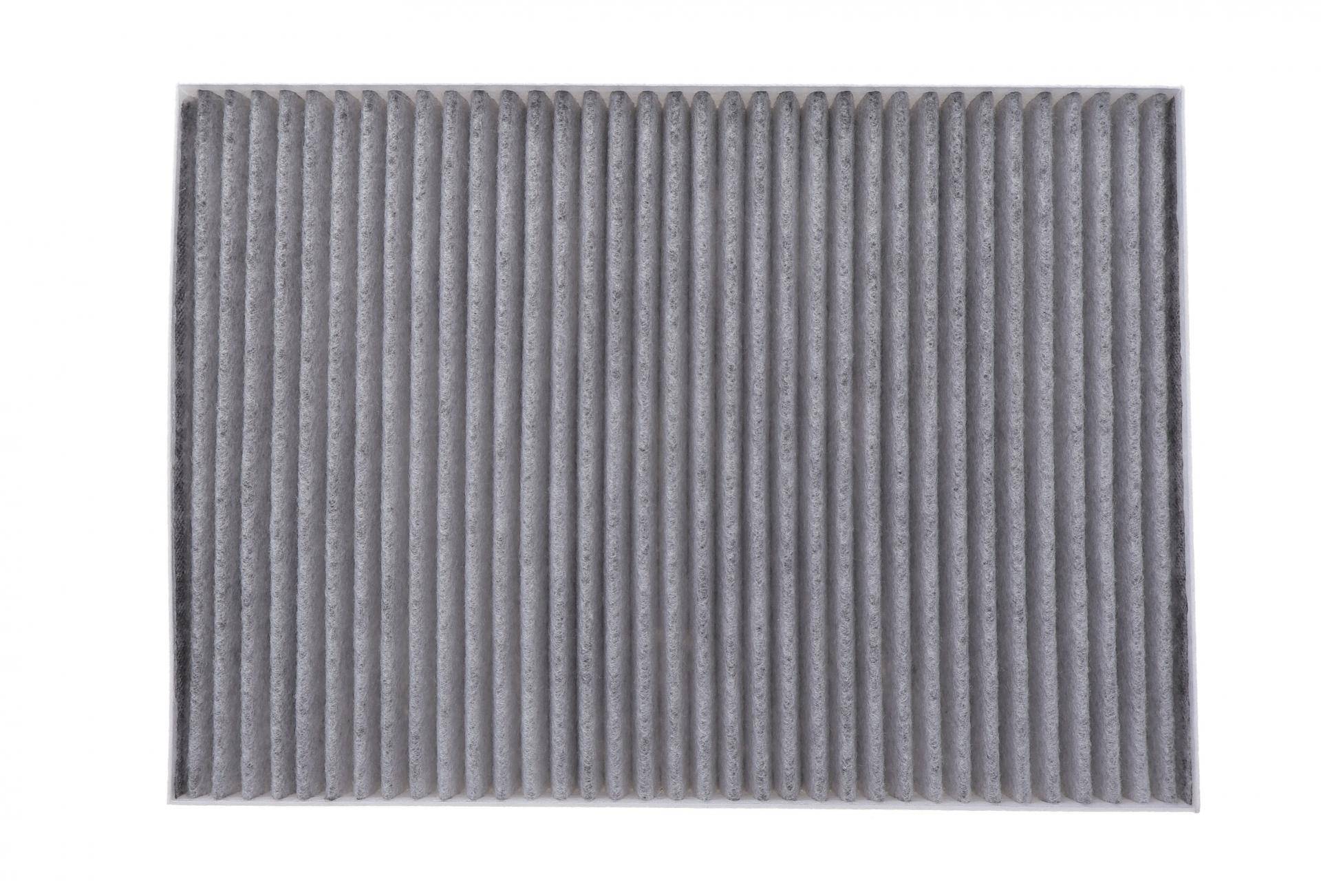 Фільтр салону Tesla Model-S Electric 15- (вугільний)