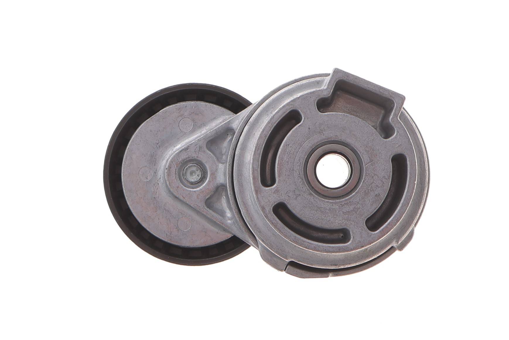 Натяжник ременя генератора Renault Kangoo 1.5dCi 05- (+AC)