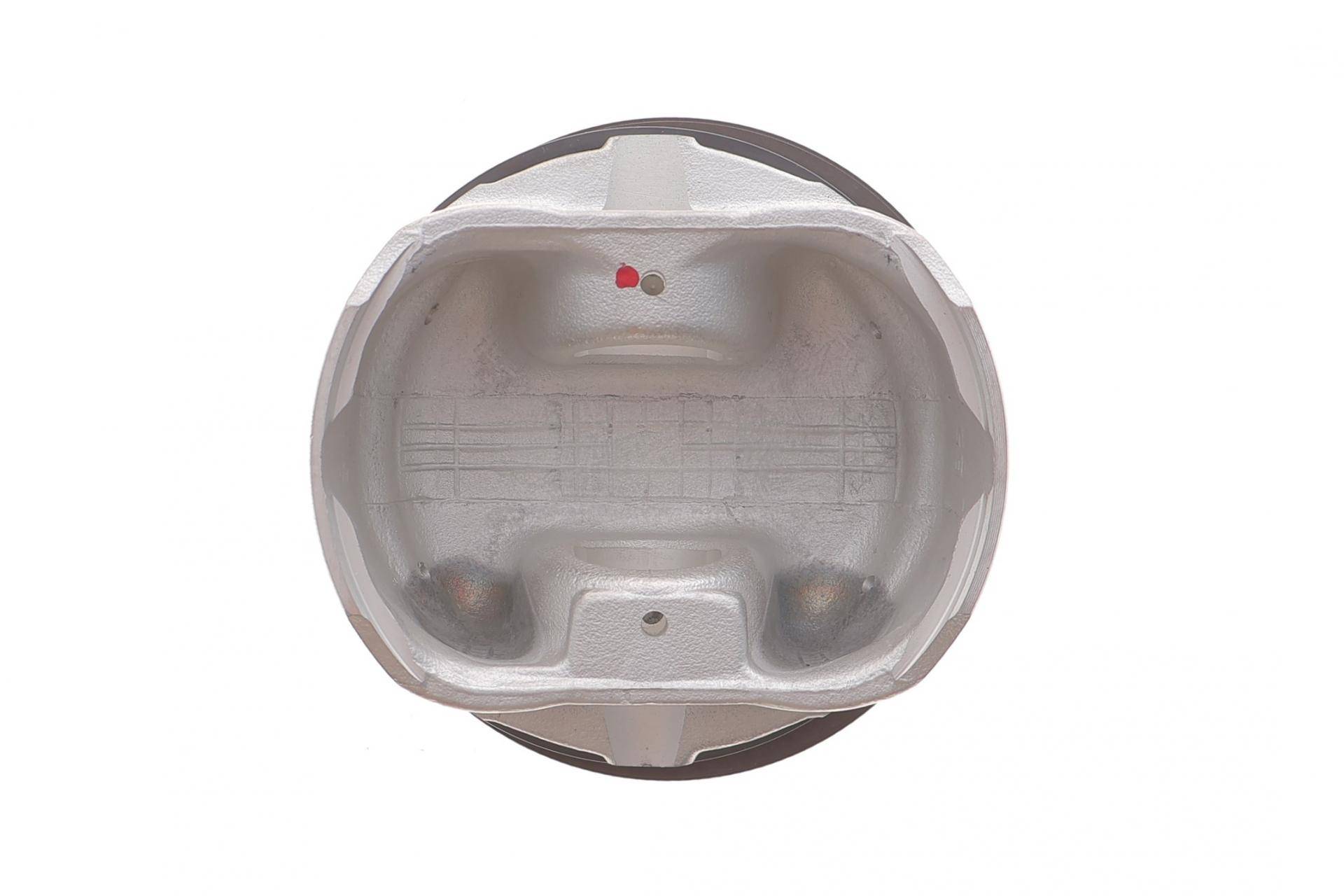 Поршень Opel Astra G/H/Vectra B/C 1.8 16V 95-05 (80.5mm/STD)=7135490000