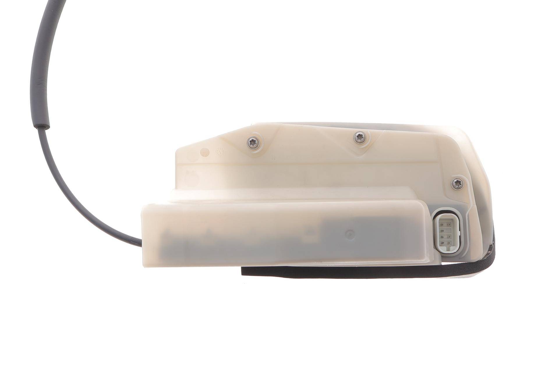 Замок дверей (задніх/R) Tesla Model 3 17-