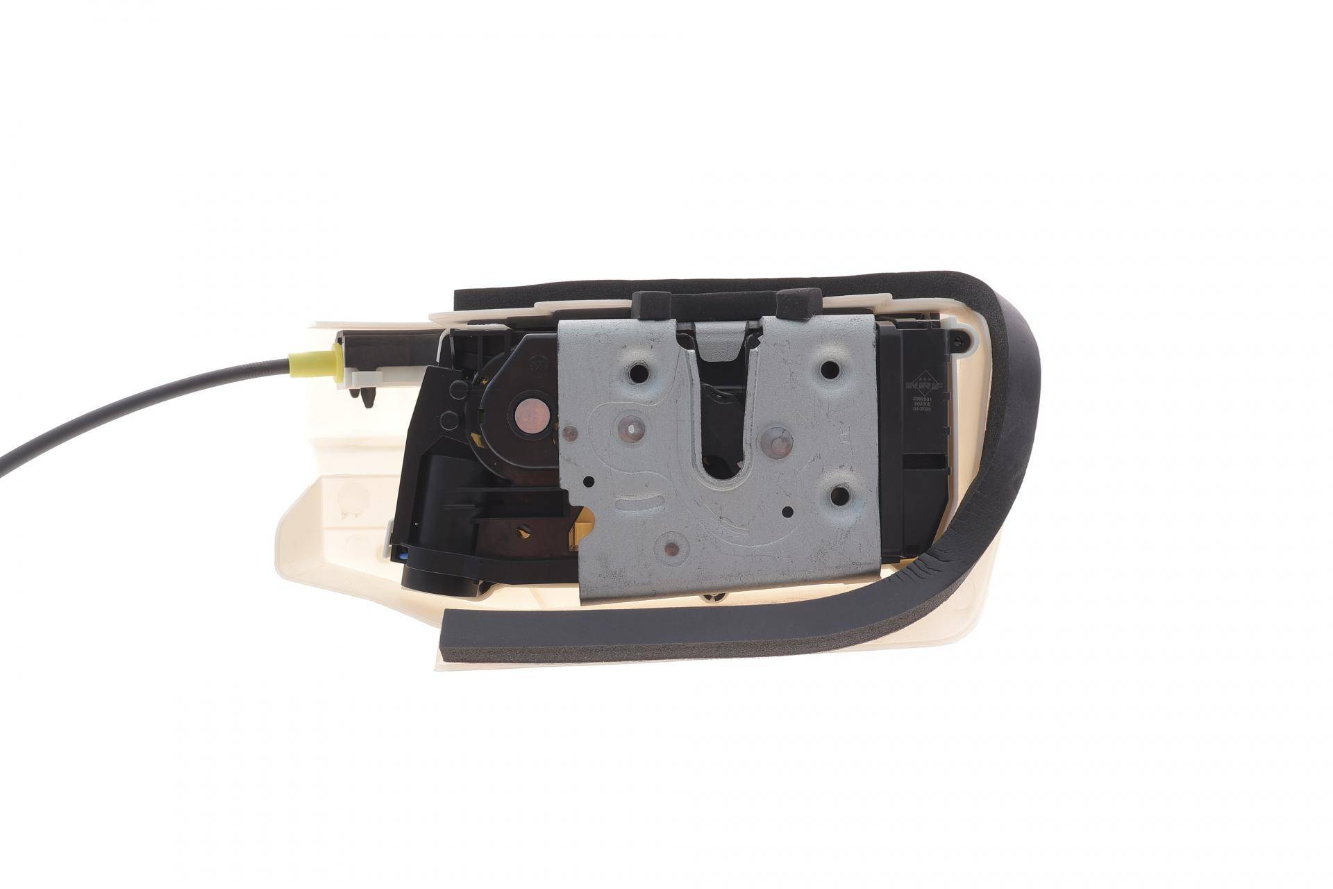 Замок дверей (задніх/R) Tesla Model 3 17-