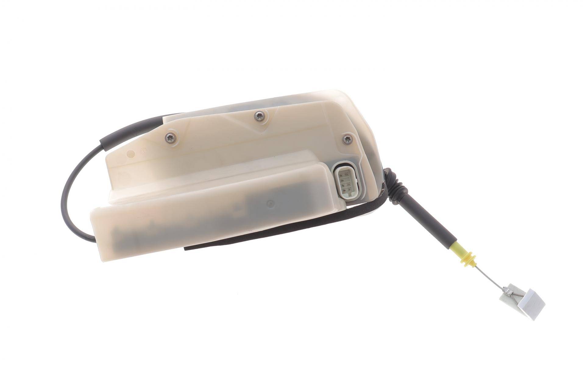 Замок дверей (задніх/R) Tesla Model 3 17-